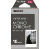 Fujifilm Instax Mini Monochrome 10ks