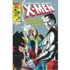 X-Men Epic Collection: Wounded Wolf (Brožovaná)