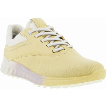 Ecco S-Three Wmn straw/white