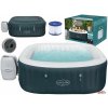 BESTWAY 6002U Nafukovacia Vírivka Jacuzzi Lay-Z-Spa IBIZA AirJet pre 6 osôb