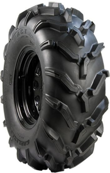 Carlisle A.C.T. 205/85 R12 46F 4PR MST