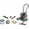 Bosch Vysávač na mokré a suché vysávanie UniversalVac 15 06033D1100