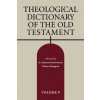 Theological Dictionary of the Old Testament, Volume V (Helmer Ringgren)(Brožovaná)