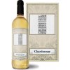 Sablio V tomto dome Chardonnay biele suché víno 12 % 0,75 l (holá fľaša)