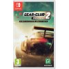 Gear Club Unlimited 2 - Definitive Edition (Switch)