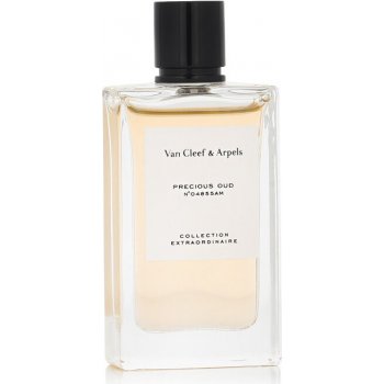 Van Cleef & Arpels Collection Extraordinaire Precious Oud parfumovaná voda dámska 7,5 ml miniatura