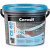 CERESIT CE 40 AQUASTATIC - Flexibilná škárovacia hmota 2 kg 1 - biela