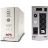 APC Back-UPS CS 650VA USB/Serial BK650EI