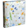 Fotoalbum WILDFLOWERS 200 foto 10x15cm