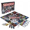 Hasbro The Falcon and the Winter Soldier desková hra Monopoly EN