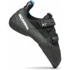 Lezečky Scarpa Drago XT black/iron 39