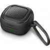 SPIGEN RUGGED ARMOR SAMSUNG GALAXY BUDS 4 / 4 PRO MATTE BLACK (ACS11200)