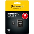 INTENSO SDHC 32GB 3403480