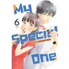 My Special One, Vol. 6 (Momoko Koda)(Brožovaná)