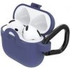 OTTERBOX púzdro pre Apple AirPods (4. generácia), Space Cadet - fialové (77-97894)