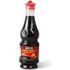 Sójová omáčka čili, cesnak - CHIN-SU 500ml - 1 kus