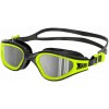 HUUB Aphotic Swim Goggle - Fluo Yellow & Black