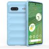 Odolný kryt Magic Shield modrý – Google Pixel 7 5G