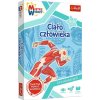 Trefl Master of Knowledge - Trefl Lidské tělo