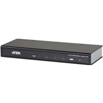 Aten VS-182A-A7-G Video Splitter HDMI 2 port