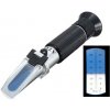 Hadex Hadex Refraktometer na meranie obsahu cukru ATC 0-32% HD0195