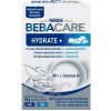 BEBACARE HYDRATE+ vrecúška Hydrate 6 x 4,5 g + Flora 6 x 2 g od narodenia 39 g
