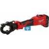 MILWAUKEE M18 FORCE LOGIC Hydraulické krimpovacie kliešte 60 kN M18ONEHCCT60-202C