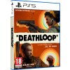 Hra na konzolu Deathloop - PS5 (5055856428503)