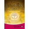 Rafaelova škola 7 - Renata Štulcová