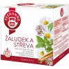 Čaj TEEKANNE bylinný Žalúdok a črevá 20g