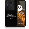 PROTEMIO 93517 MY ART Ochranný kryt pre Motorola Edge 50 Ultra MIAMI (211)