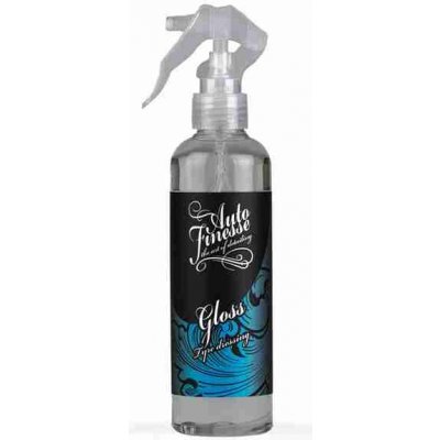 Auto Finesse Gloss Tyre Dressing 250 ml