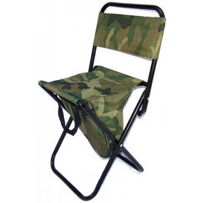 TFY Skladacia stolička malá 25 x 59 s operadlom od 24 € - Heureka.sk