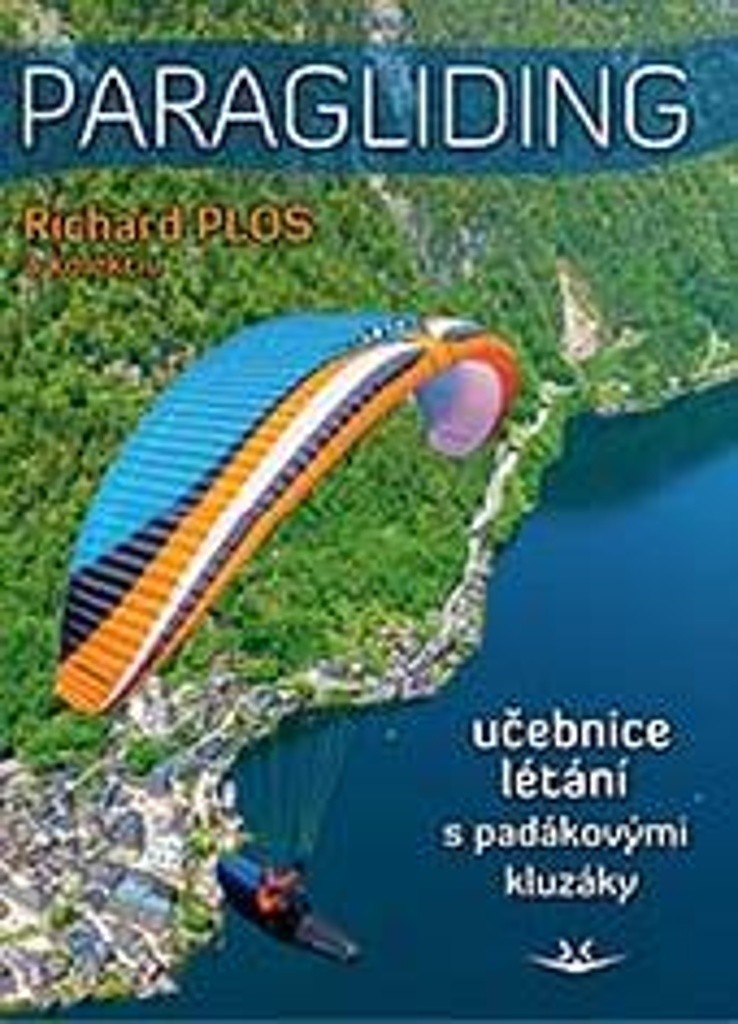 Paragliding - Richard Plos