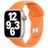 Apple Watch 41mm Bright Orange Sport Band MR2N3ZM/A