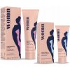 DUOSET WOMN depilačný krém INTIMATE a tekutý púder