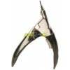 Trixie 2370 Kliešte na pazúriky gilotín 11 cm
