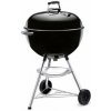 Weber Bar-B-Kettle, priemer 57 cm, Black