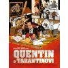Quentin o Tarantinovi - Amazing Améziane