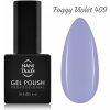 NANI gél lak 6 ml - Foggy Violet