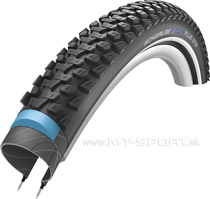 Schwalbe Marathon PLUS MTB 29x2.10