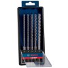 BOSCH Sada príklepových vrtákov EXPERT SDS plus-7X, 6/6/8/8/10 mm, 5 ks 2608900198