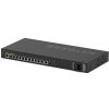 NETGEAR M4250-10G2F Riadený L2/L3 Gigabit Ethernet (10/100/1000) Podpora napájania po Ethernete (PoE) 1U Čierna