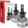 LED prestavbová sada K3 H3 12V 6000K canbus
