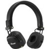 Marshall Major V Bluetooth sluchátka, velká, černá M MAJORV-BT-BLK