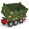 Rolly Toys rollyTrailer 3osý multifunkčný príves