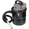 Graphite Odsávač popola Energy+ 18V Li-lon, 15l nádrž, bez batérie 58GE125