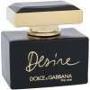 Dolce & Gabbana Desire The One parfumovaná voda dámska 75 ml tester