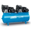 ABAC Piestový kompresor Pro Line B70-2x5,5-500FT
