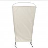 Slnečná clona na kočík New Baby Basic beige